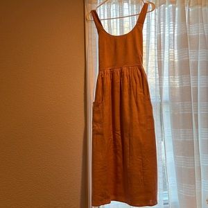 Little Cottonwood, Medium, Pink